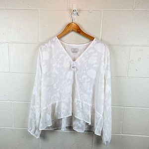 Loft Outlet Blouse